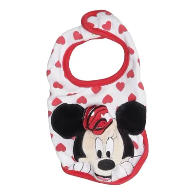Slabbetje (Baby) van Mickey Mouse