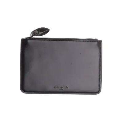 Envelope bag (Black) from Alaïa Paris