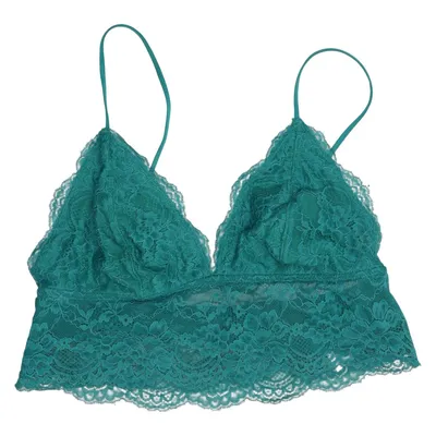 Brassière (Vert) de Dorina Élasthane, Polyamide
