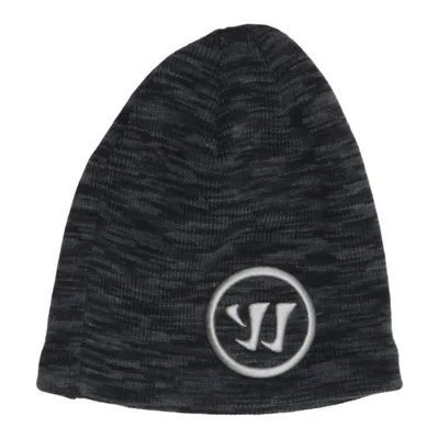 Beanie (Grijs, Zwart) van Warrior Acryl, Polyester