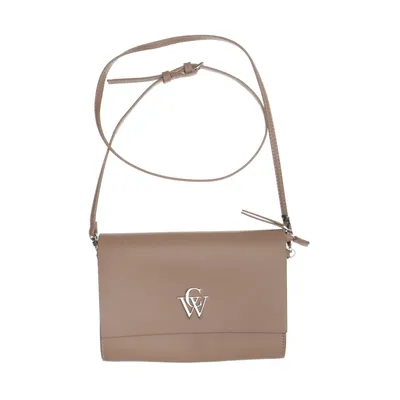 Axelremsväska (Beige) från Carin Wester
