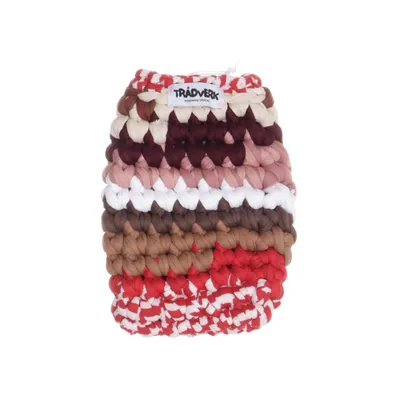 Förvaringskorg (Flerfärgad) från Trader