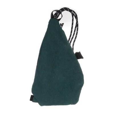 Shoulder-bag (Green) from The Cava Company Polyester