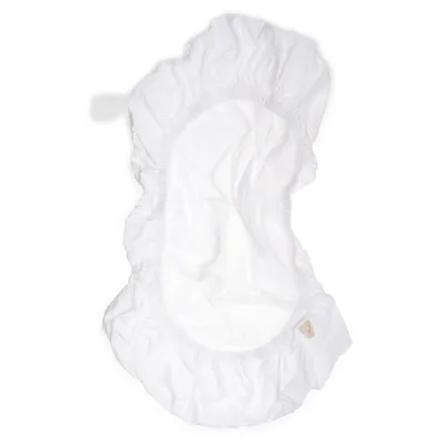 Housse de matelas (Sleepi Fitted Sheet) de Stokke Coton