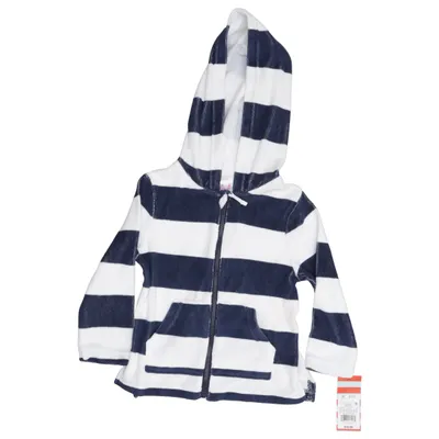 Hoodie (Blue, White) from Cat & Jack