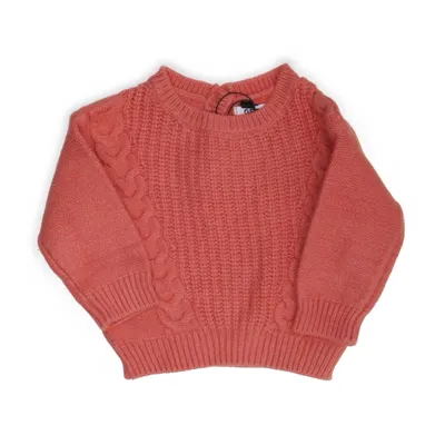 Sweater (Pink) from Gémo