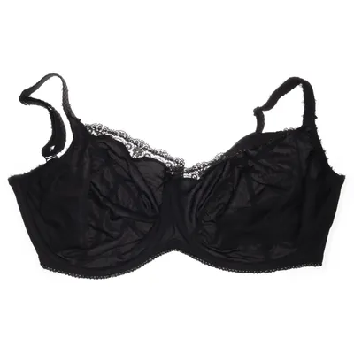 BH (Svart) från Freya Elastan, Nylon, Polyester