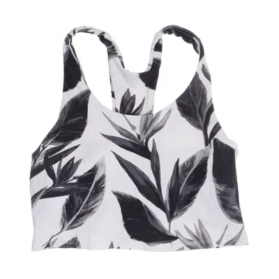 Sport-BH (Svart, Vit, Flerfärgad) från Body Glove Elastan, Polyamid