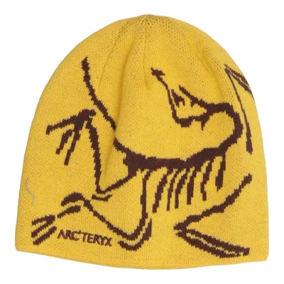 Beaniemössa (Gul, Brun) från Arc'teryx Akryl