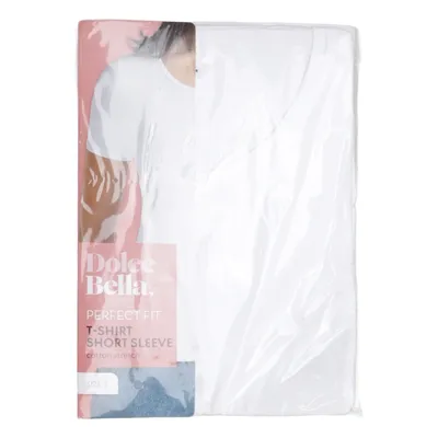 T-shirt (Perfect Fit) from Dolce Bella Cotton, Elastane