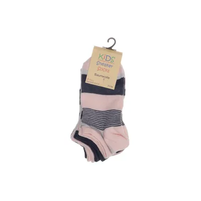 Sokken (Blauw, Roze, Meerkleurig) van Kids