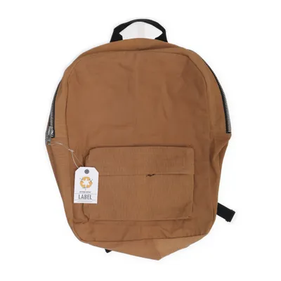 Backpack (Brown) from Label