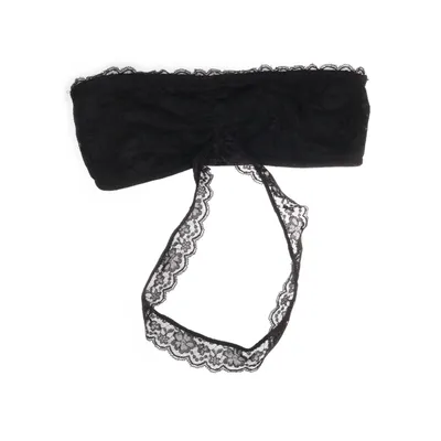 Bralette (Svart) från Gilly Hicks Sydney