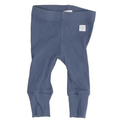 Long Johns (Blue) from KappAhl Cotton, Elastane