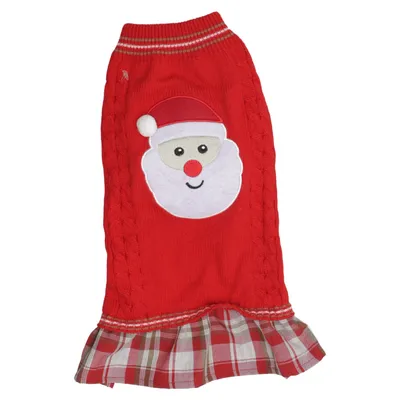 Hondenkleding (Rood, Wit, Meerkleurig)