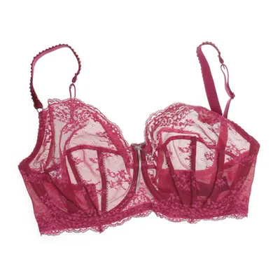 Bh (Roze) van Elle Macpherson Elastaan, Polyamide
