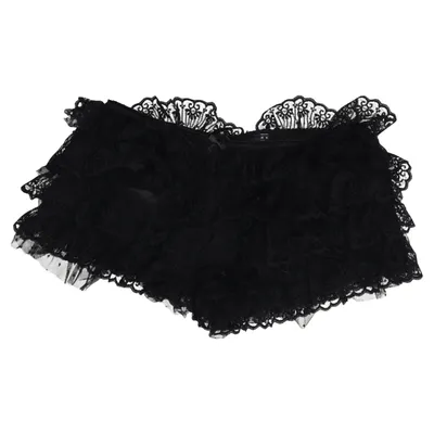 Bloomers (Tulle Lace) von Jaded London Elasthan, Nylon, Polyester