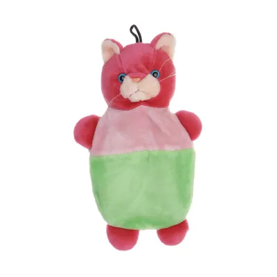 Värmekudde (Rosa, Grön, Röd) från Fashy