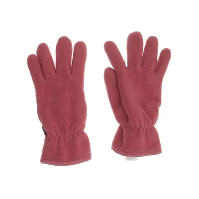 Handschoenen (Roze) van Name It Polyester