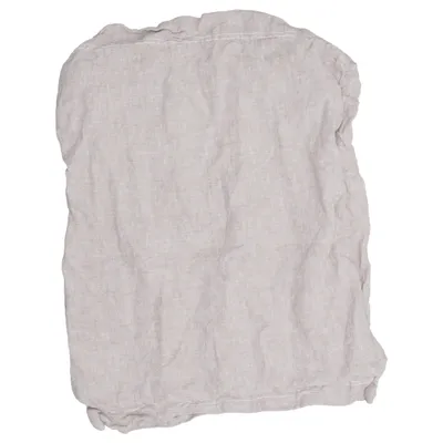 Pillowcase (Beige) from Ellos Home Linen