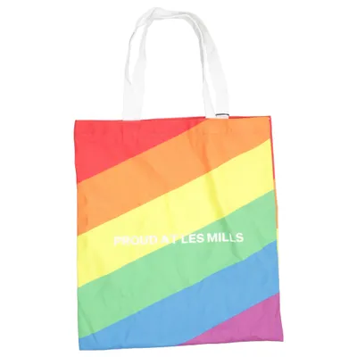 Sac en toile (Multicolore) de LesMills
