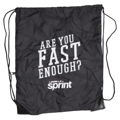 Sports bag (Sprint) from LesMills