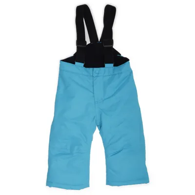 Overtræksbukser (740009) fra Color Kids Polyester