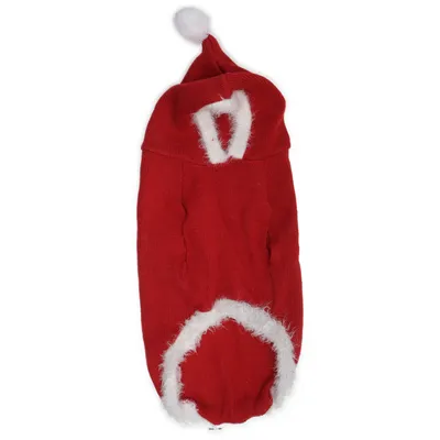 Vêtements pour chien (Rouge, Blanc) de Little & Bigger