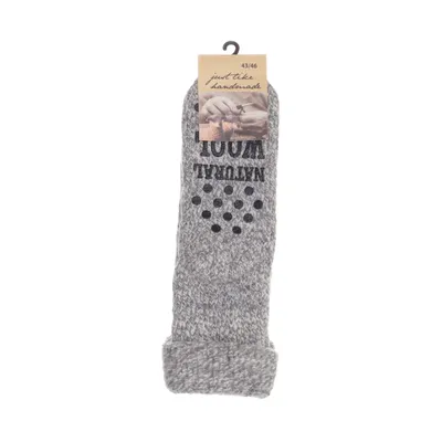 Sockor (Grå)