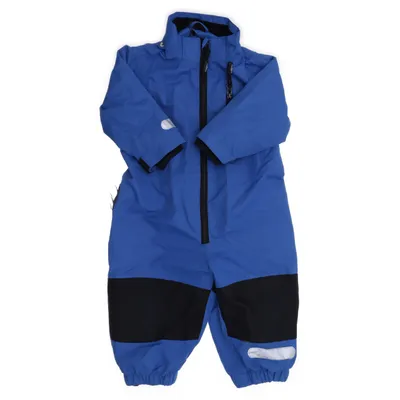 Overall (Blauw) van Kaxs Proxtec Polyester, Nylon