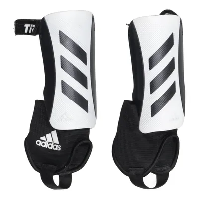 Scheenbeschermer (Zwart, Wit) van Adidas