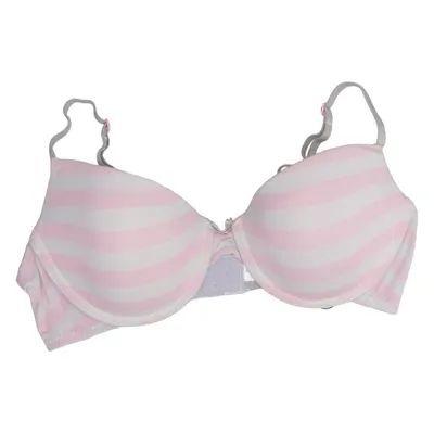 BH (Grau, Pink) von Secret Possessions Elasthan, Polyamid, Polyester