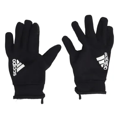 Sporthandschuhe (Schwarz) von Adidas Elasthan, Polyamid, Polyester