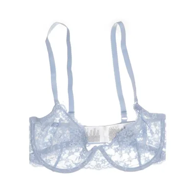 BH (Blå) från H&M Elastan, Nylon