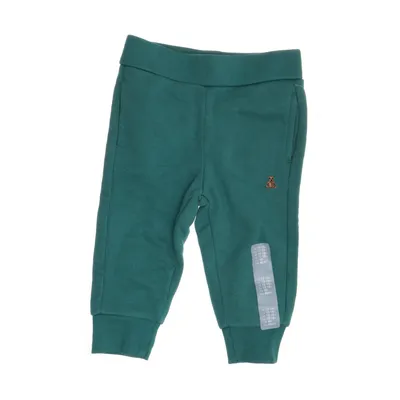 Mjukisbyxor (Grön) från BabyGap