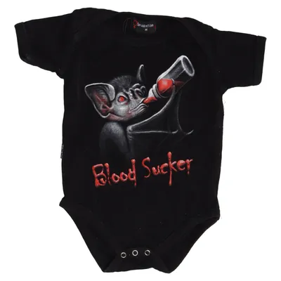 Body (Black) from Spiraldirect Cotton