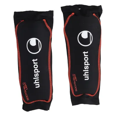 Scheenbeschermer (Sockshield Light) van Uhlsport