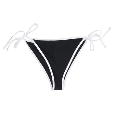 Bikini bottom (Tie Bikini Bottom) from Lager 157 Elastane, Polyester