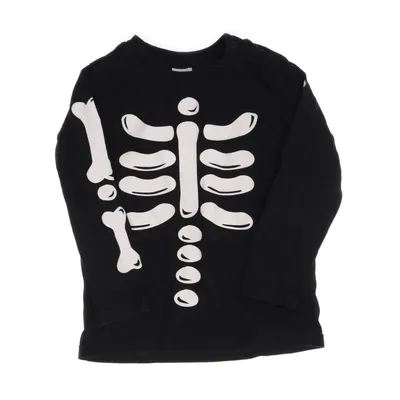 Set (Svart, Vit) från H&M Baby Bomull, Elastan