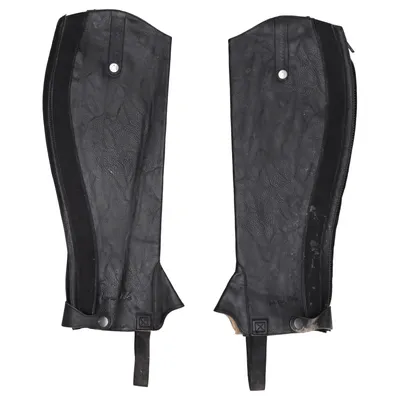 Riding gear (Short Chaps Protec) from Horse Life