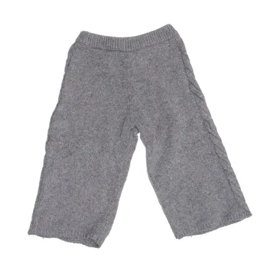 Culottes (Gray) from Zara