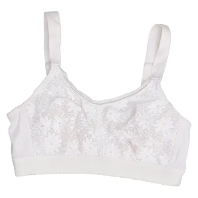 Bh (2065) van Miss Mary of Sweden Elastaan, Polyamide, Polyester