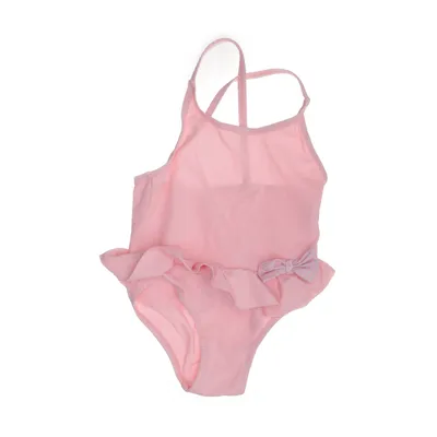 Baddräkt (Rosa) från Fagottino