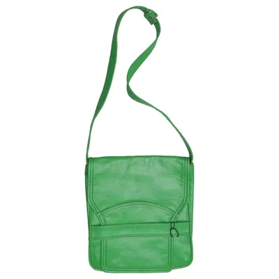 Sac à bandoulière (Vert) de Boxca
