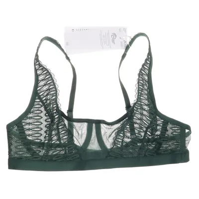 Soutien-gorge (Vert) de Triumph Élasthane, Polyamide