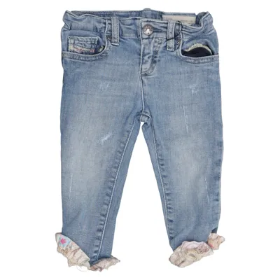 Jeans (Grupeen B) from Diesel Kid