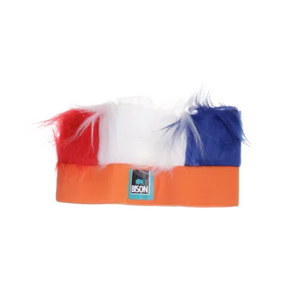 Costume accessories (Orange, Multicolored) from Bison