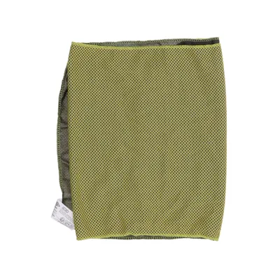 Handdoek (ICE TOWEL) van Umbro
