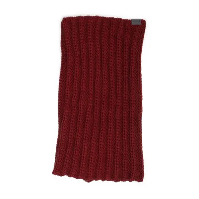 Tube scarf (Red) from Pikeur Acrylic, Elastane, Wool
