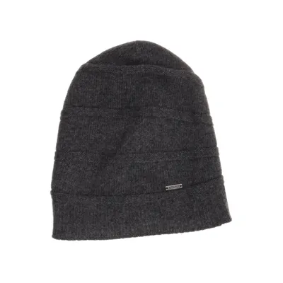 Beanie (Gray) from Woolrich
